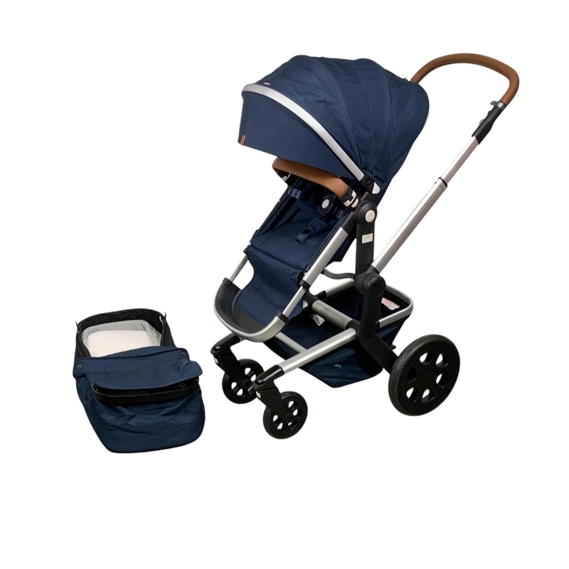 Joolz Day 3 Stroller, 2019, Classic Blue