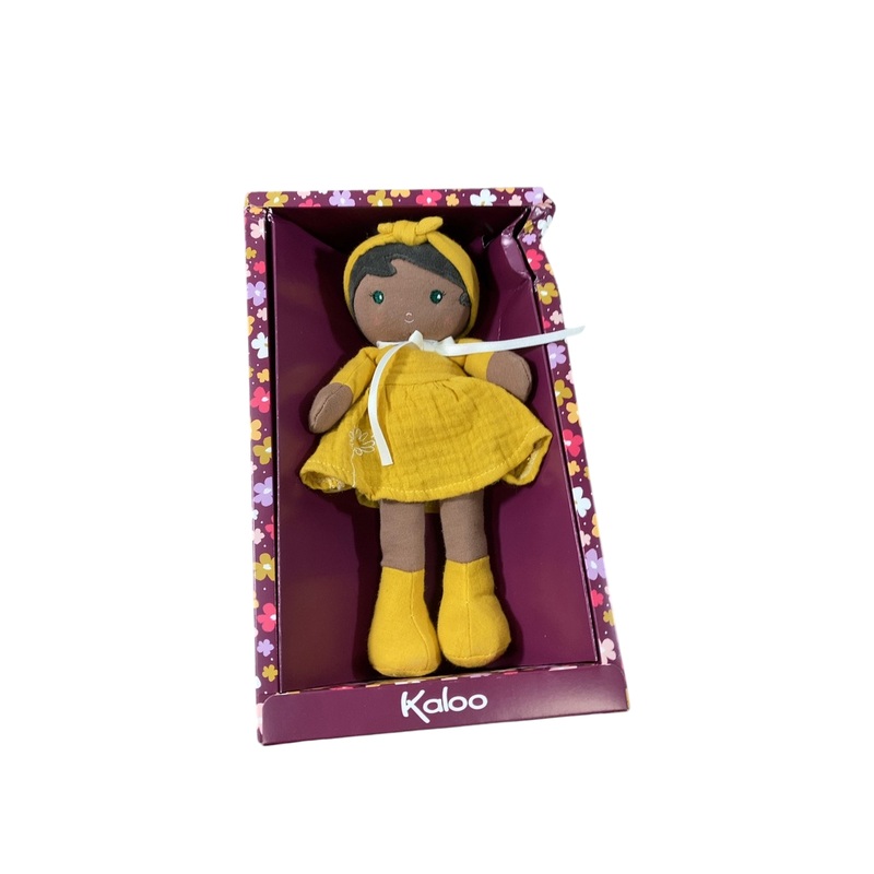 Kaloo My First Doll, Medium, Naomie