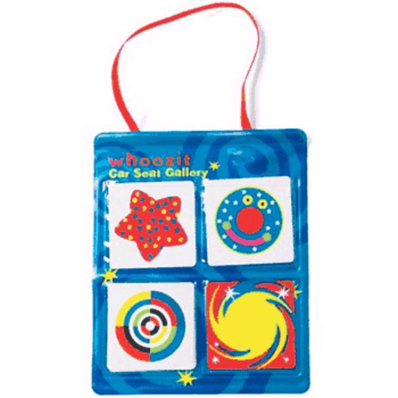 Manhattan Toy – Whoozit Car Seat Gallery