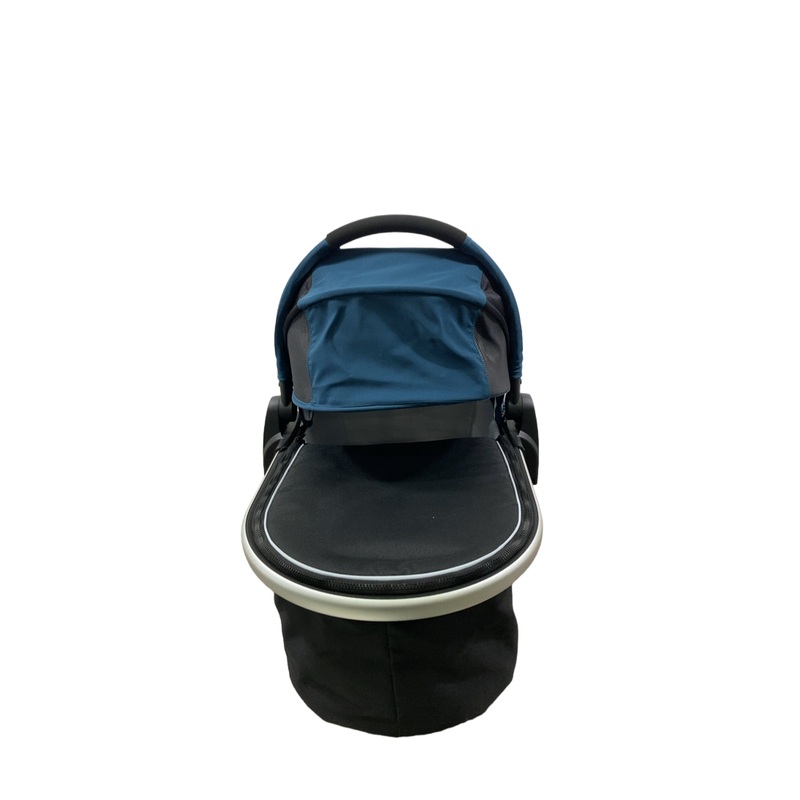 Mockingbird Bassinet 2.0, Sea