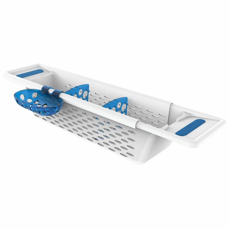 Munchkin Secure Grip Bath Caddy