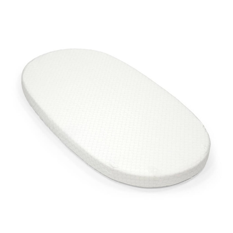 New Sleepi Bed Fitted Sheet V3 Fans Grey