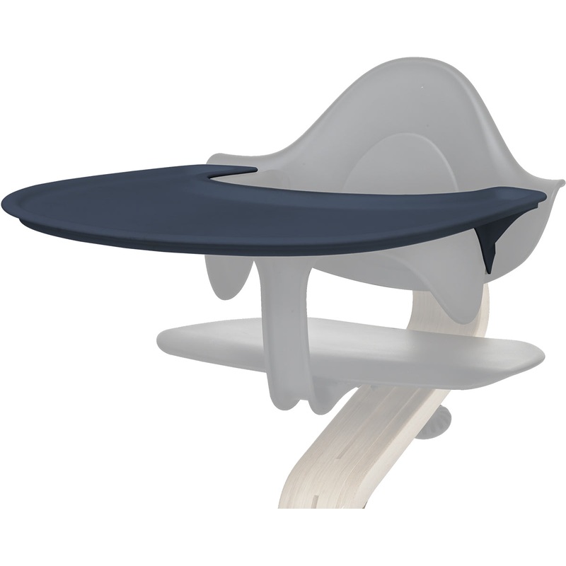 Nomi Tray –  Navy