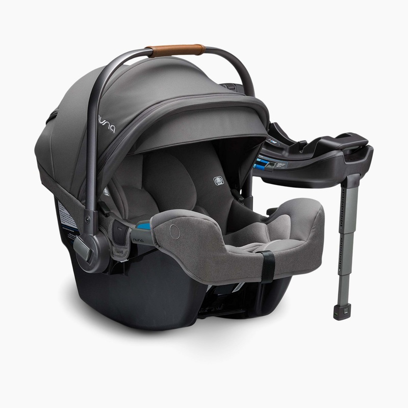 Pipa RX + Relx Base – Granite