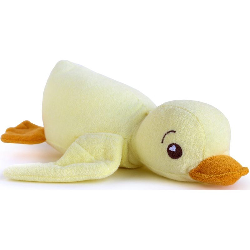 Soapsox Bath Scrub – Emma the Duck