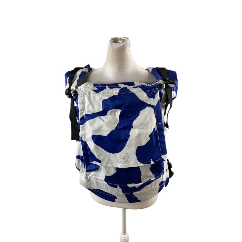 Stokke Limas Flex Carrier, Alesund Blue