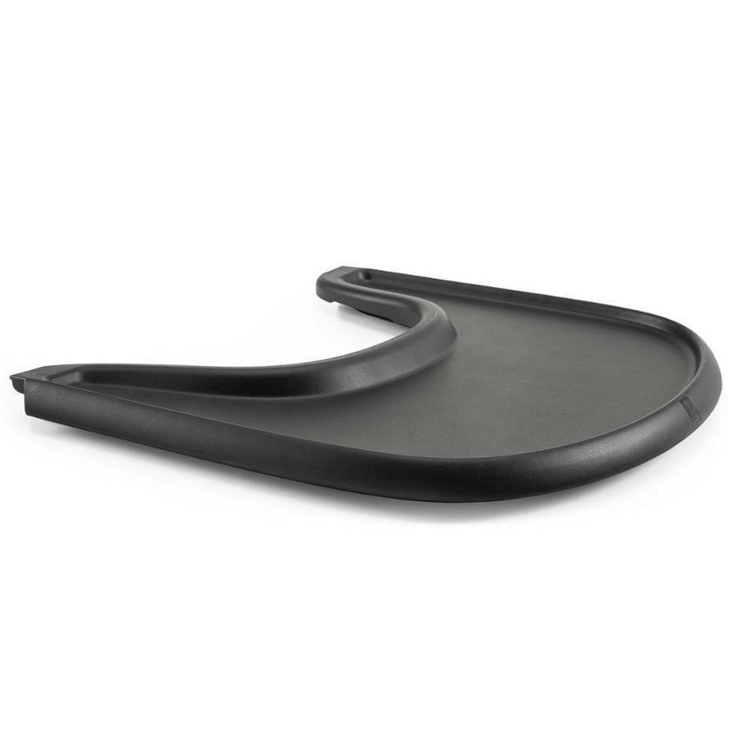 Stokke – Tripp Trapp High Chair Tray – Black