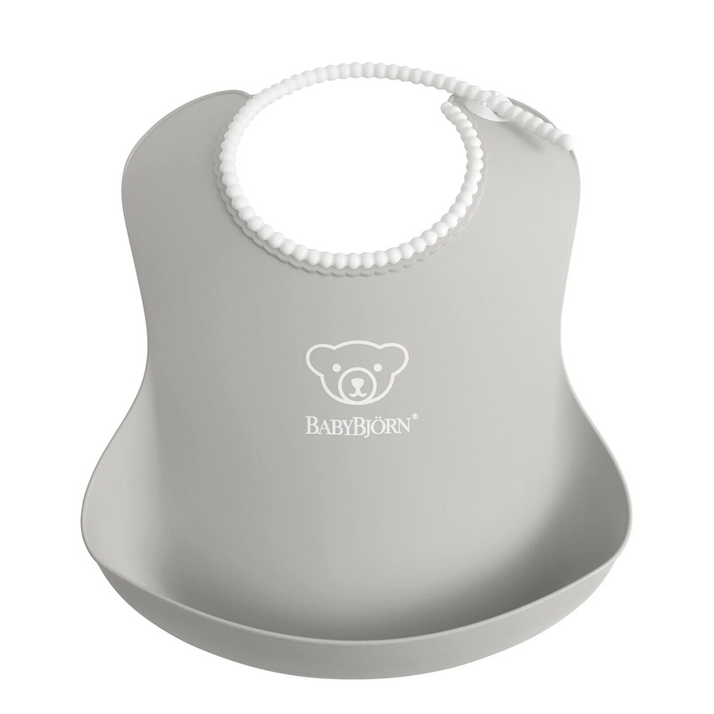 BabyBjorn Baby Bib