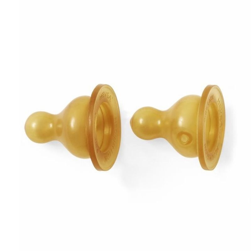 Bottle Nipples – 2 Pack