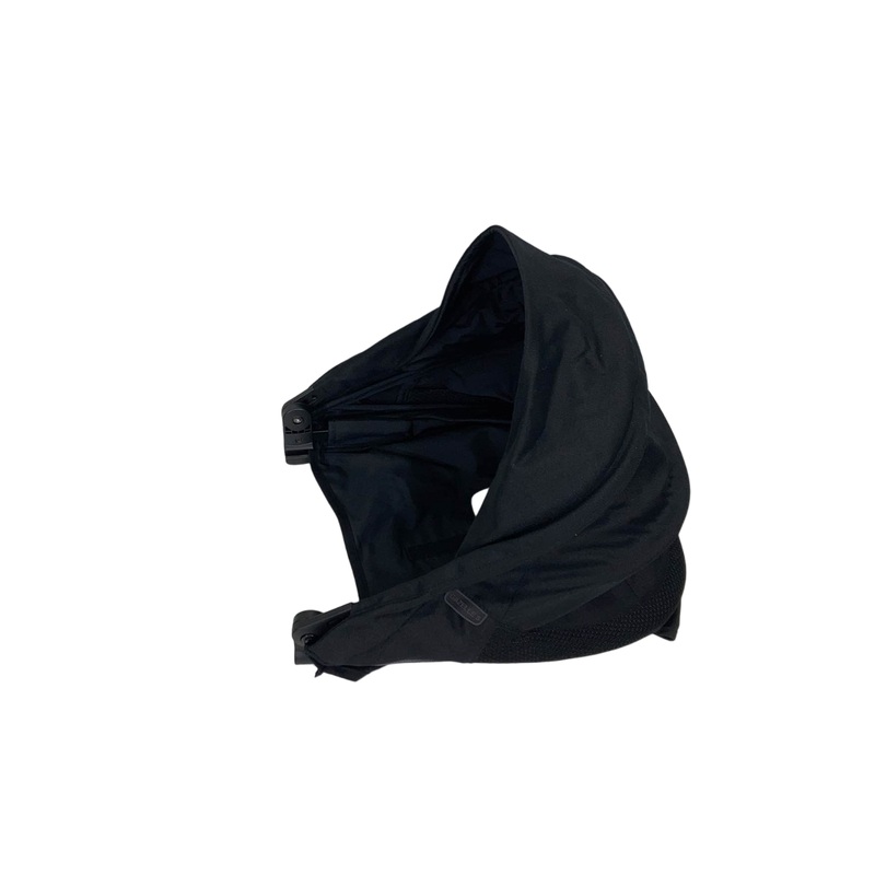 Cybex Gazelle S Canopy, Moon Black