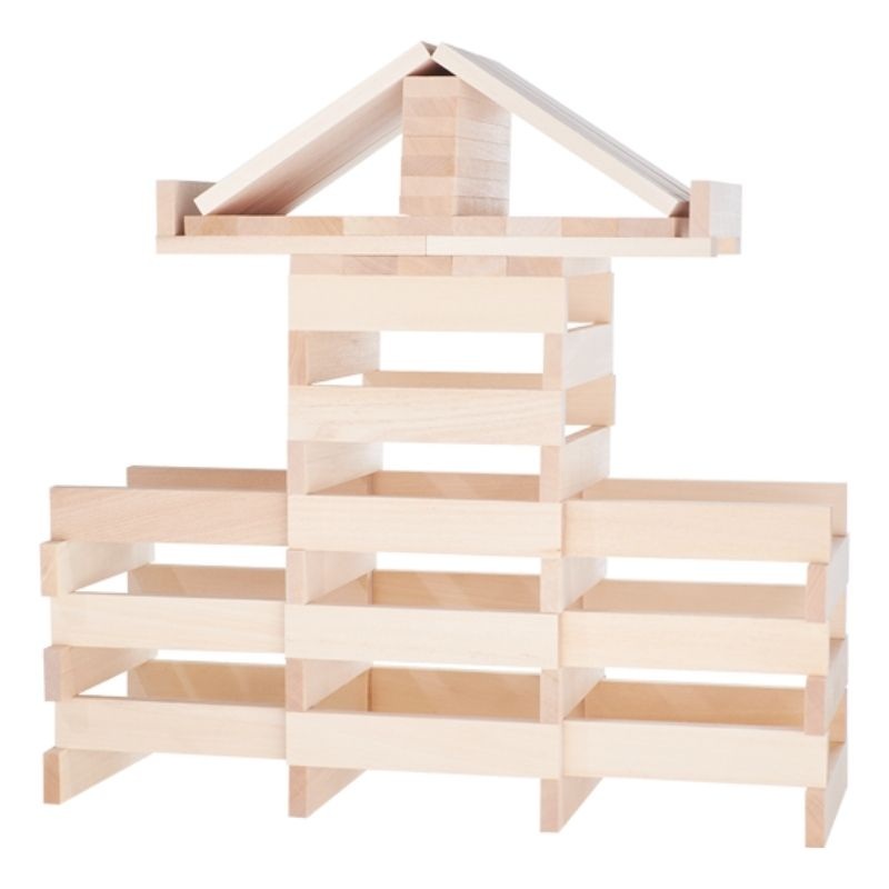 Davinci Wooden Block Set