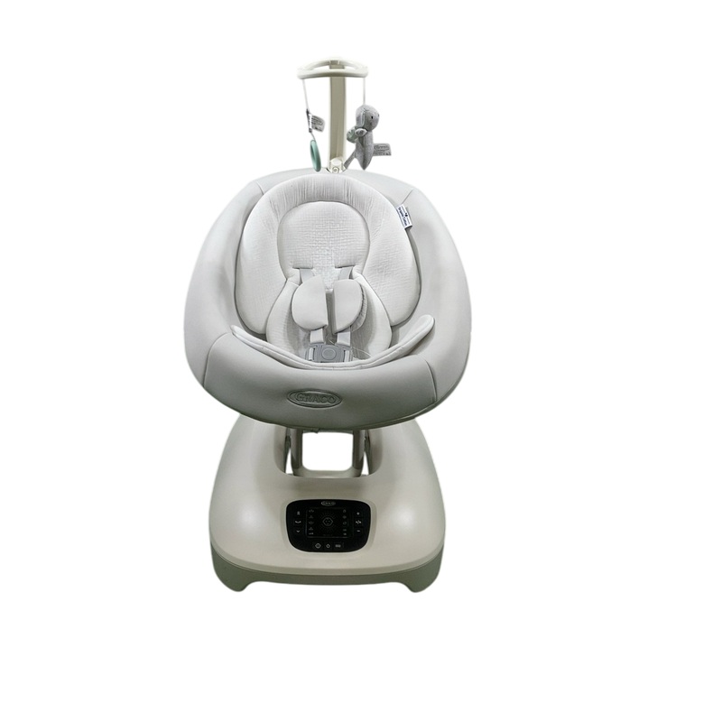 Graco SmartSense Soothing Baby Swing, Rori