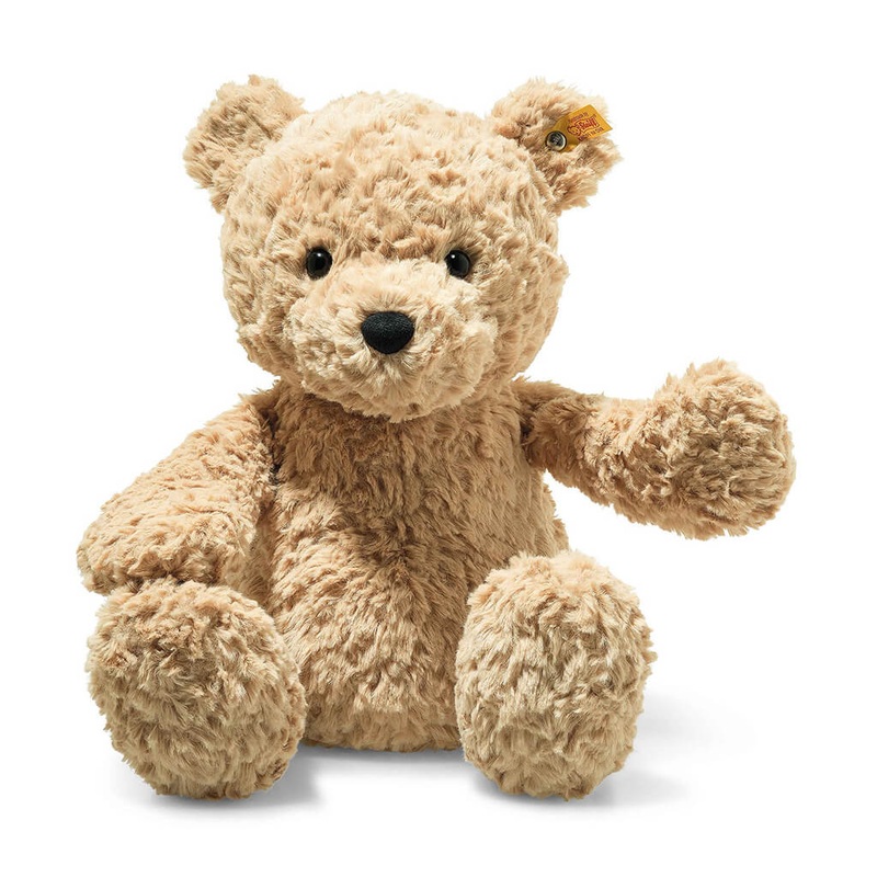Jimmy Teddy Bear Plush Toy 16 inches