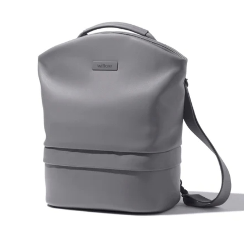 Pump Anywhere Bag – Grey