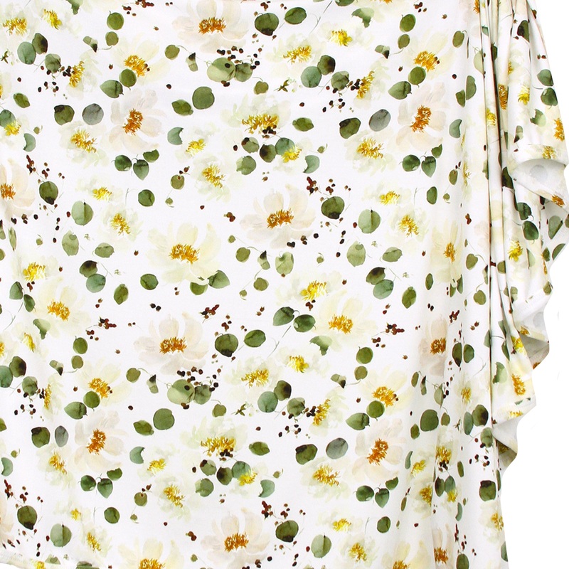 Thea Swaddle Blanket