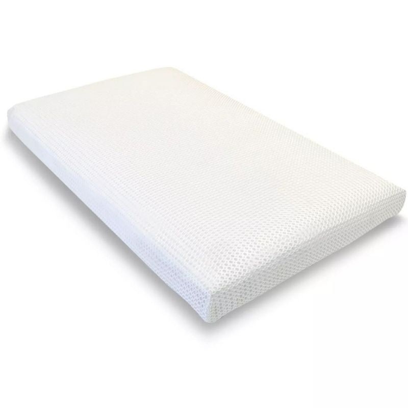 Breathe Safe Breathable Mini Crib Mattress