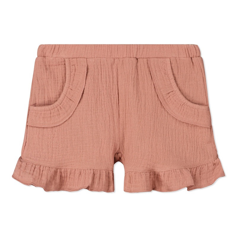 Ettie + H Lyra Shorts