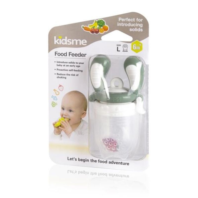 Food Feeders