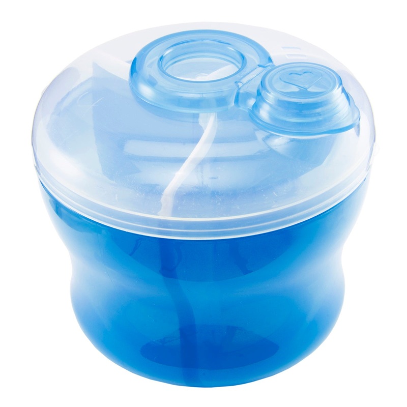 Formula Dispenser