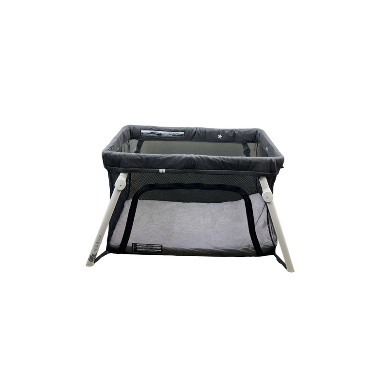 Guava Family Lotus Travel Crib And Sun Shade