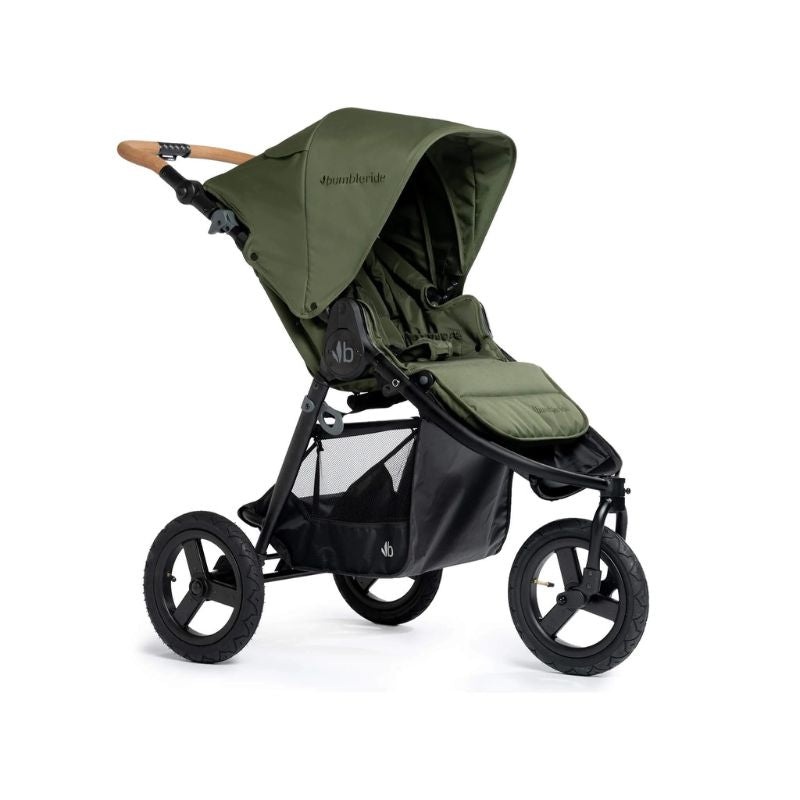 Indie All Terrain Stroller – 2024