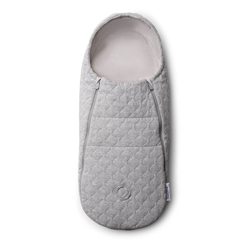 Newborn Inlay – Light Grey