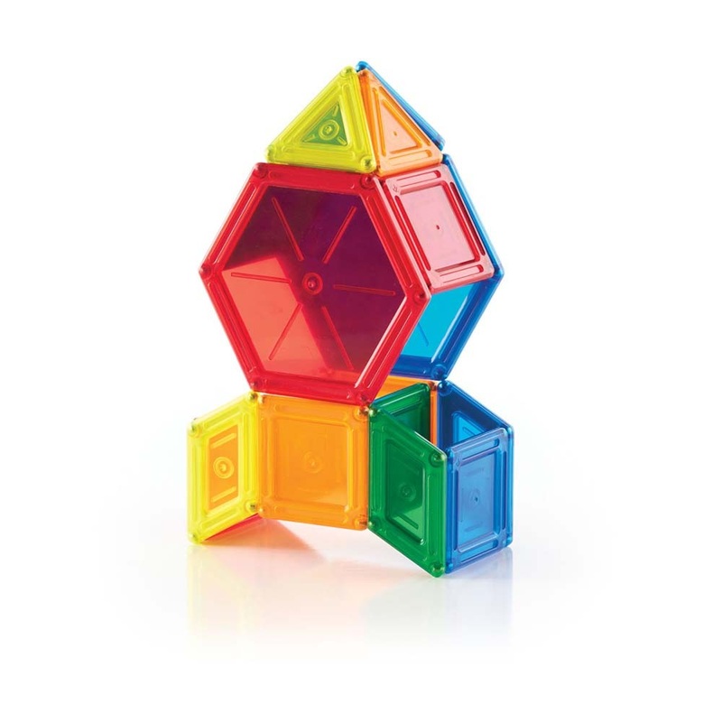 PowerClix Solids 44 Piece Set