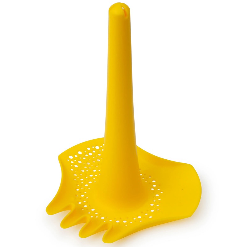 Quut Triplet Beach Toy – Yellow
