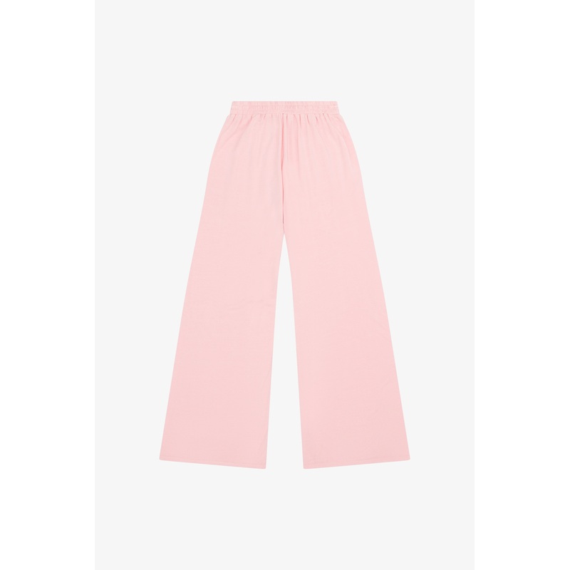 Relaxed Pants – Ballet Pink