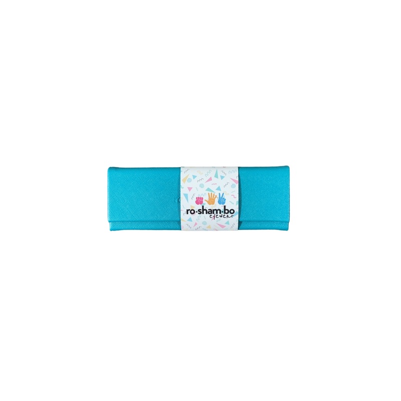 Ro-Sham-Bo Shades Sunglasses Carrying Case