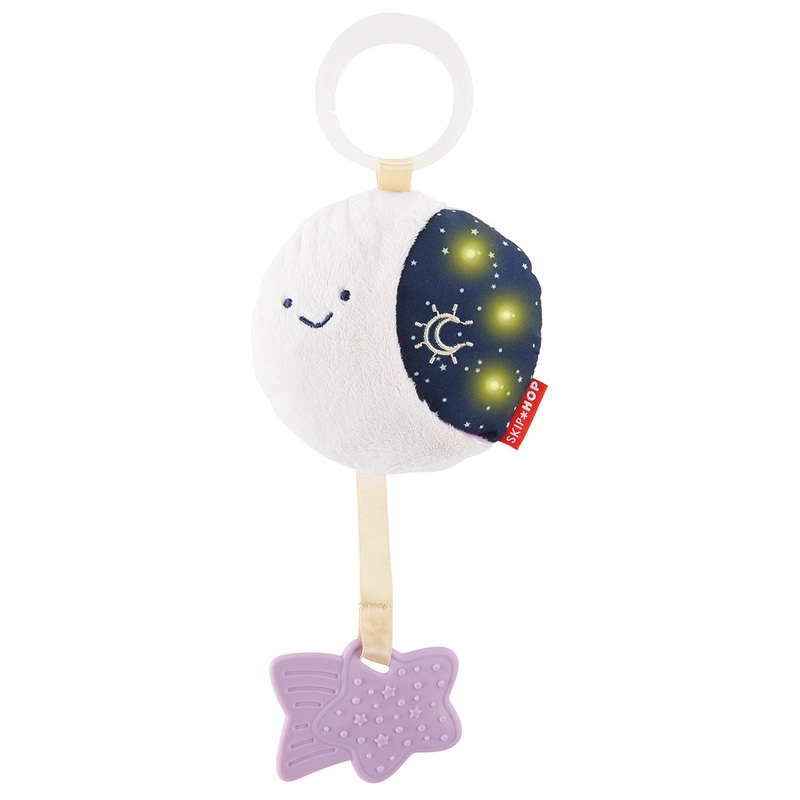 Skip Hop Celestial Dreams Moonglow Musical Toy