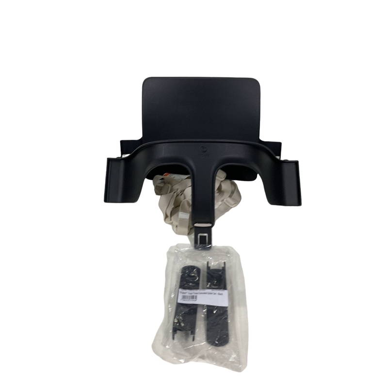 Stokke Tripp Trapp Baby Set2, Black