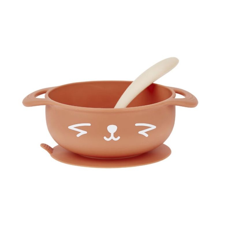 Tast’isy Feeding Set