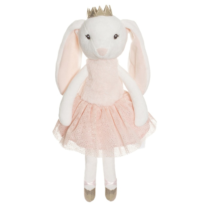 TEDDYKOMPANIET Ballerina Rabbit – Kate