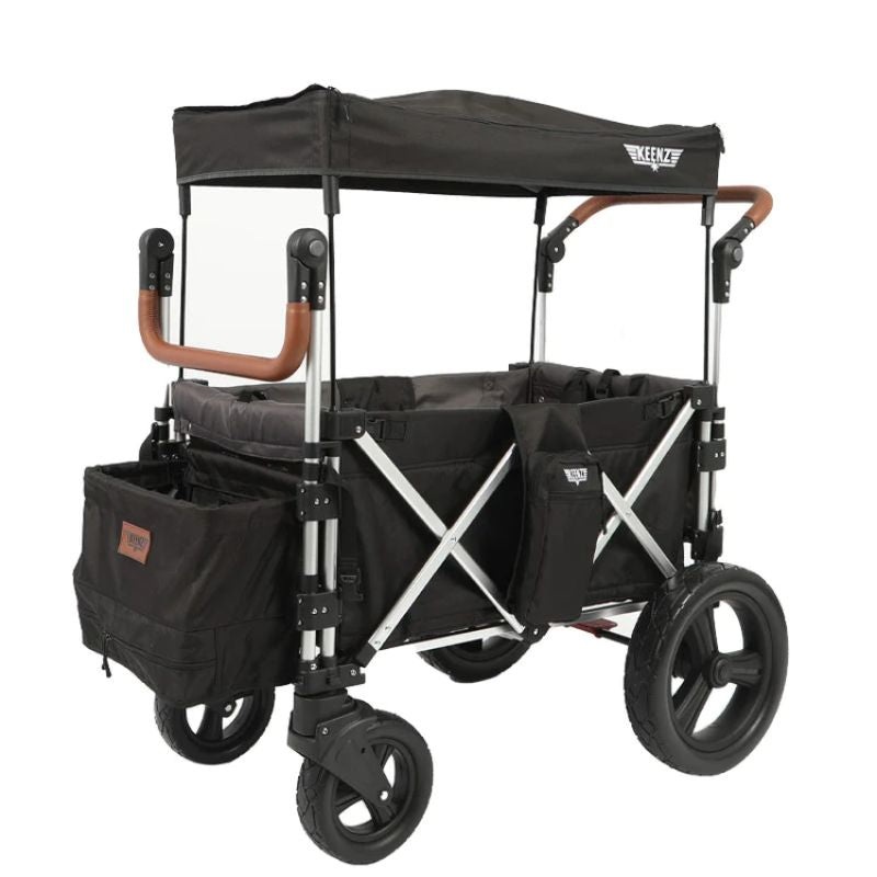 7S 2.0 – 2 Passenger Stroller Wagon
