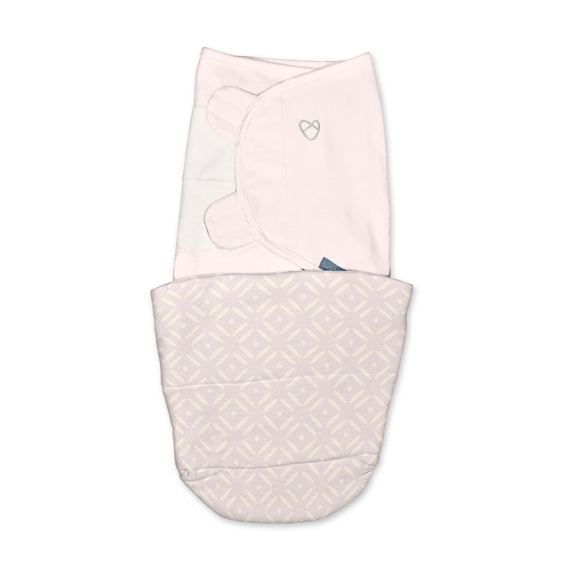 All Season Swaddle, Size 0-3 months, 1pk – Tiny Tiles