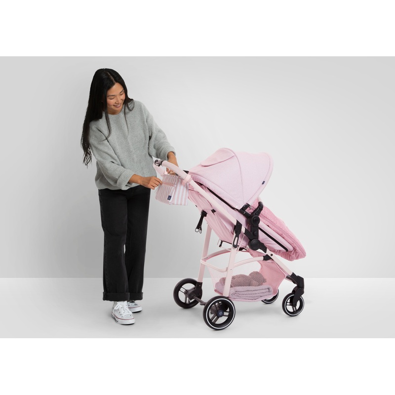 babyGap Classic Parent Organizer for Single Stroller