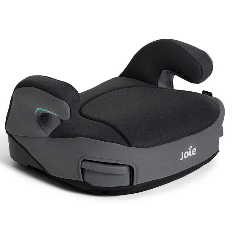 Basil Backless Belt Positioning Booster Seat – Eclipse
