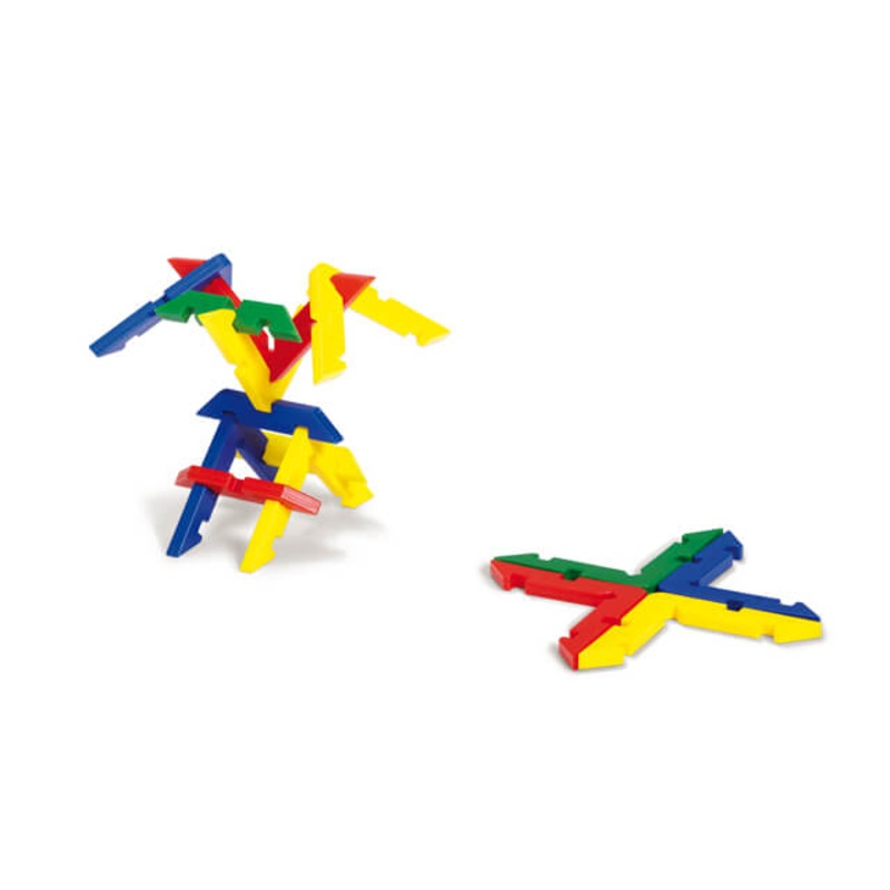 Beam Builders(DISC)