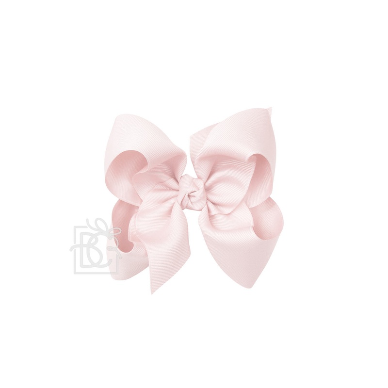 Beyond Creations Grosgrain 5.5″ Huge Bow