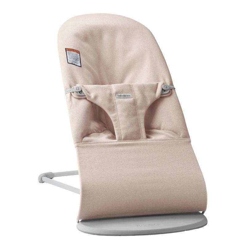 Bouncer Bliss – Woven Mlange