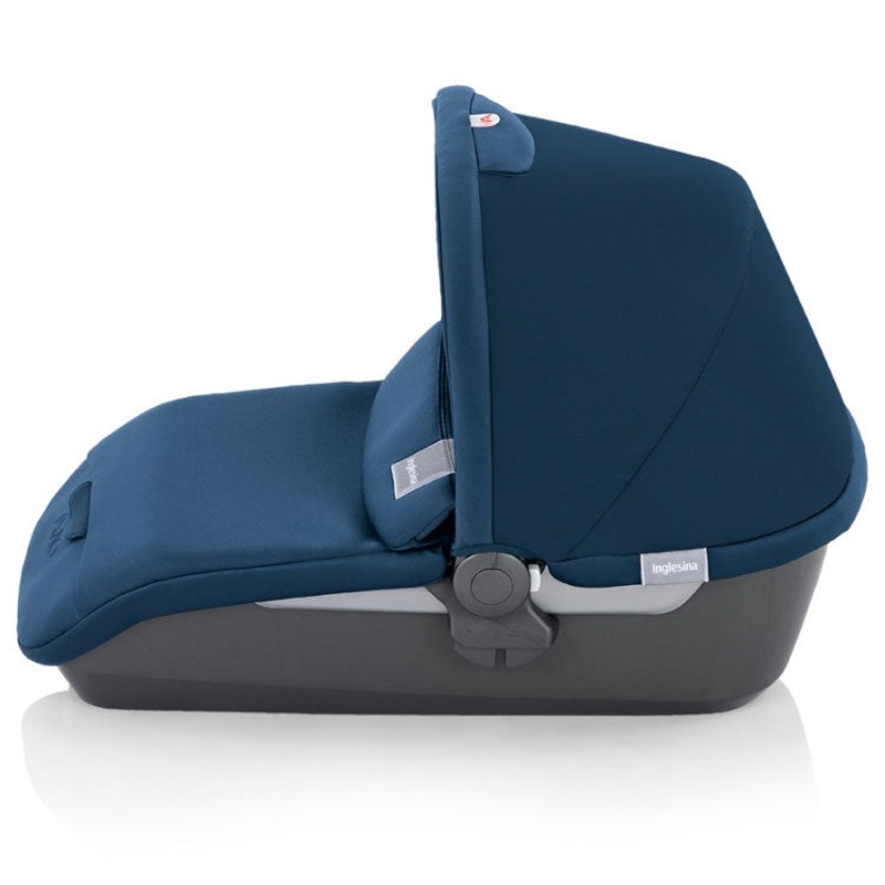 Ingelsina Bassinet – Navy