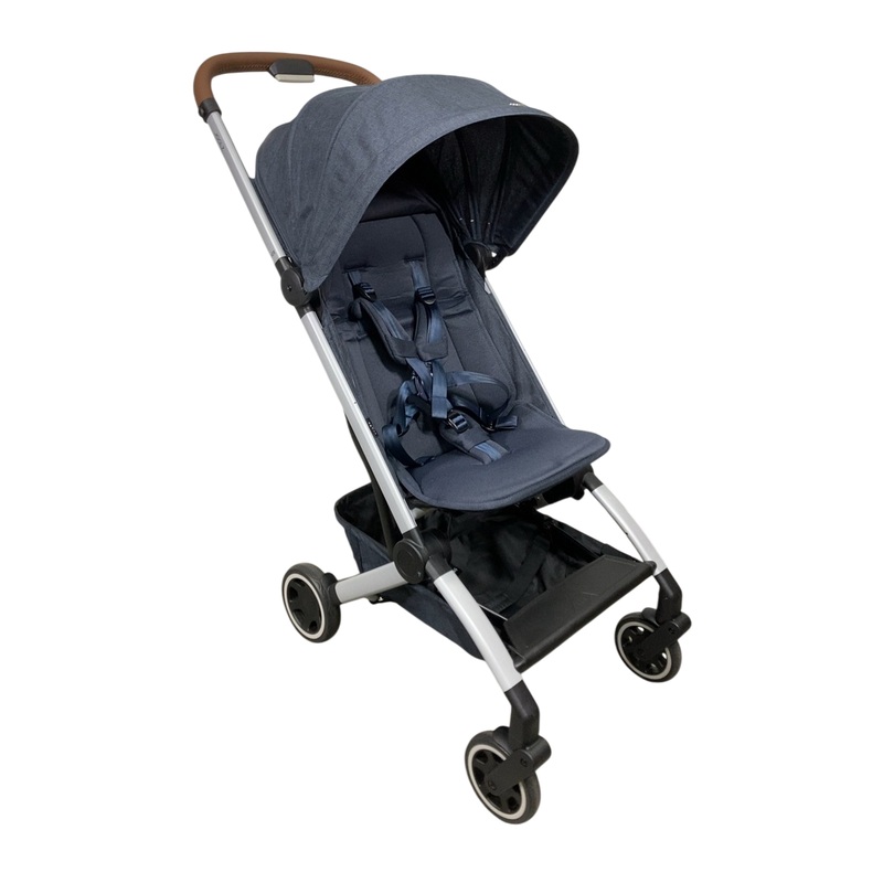 Joolz Aer Stroller, 2021, Elegant Blue