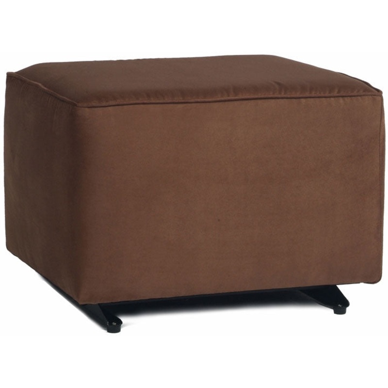 Little Castle Gliding Ottoman without Skirt