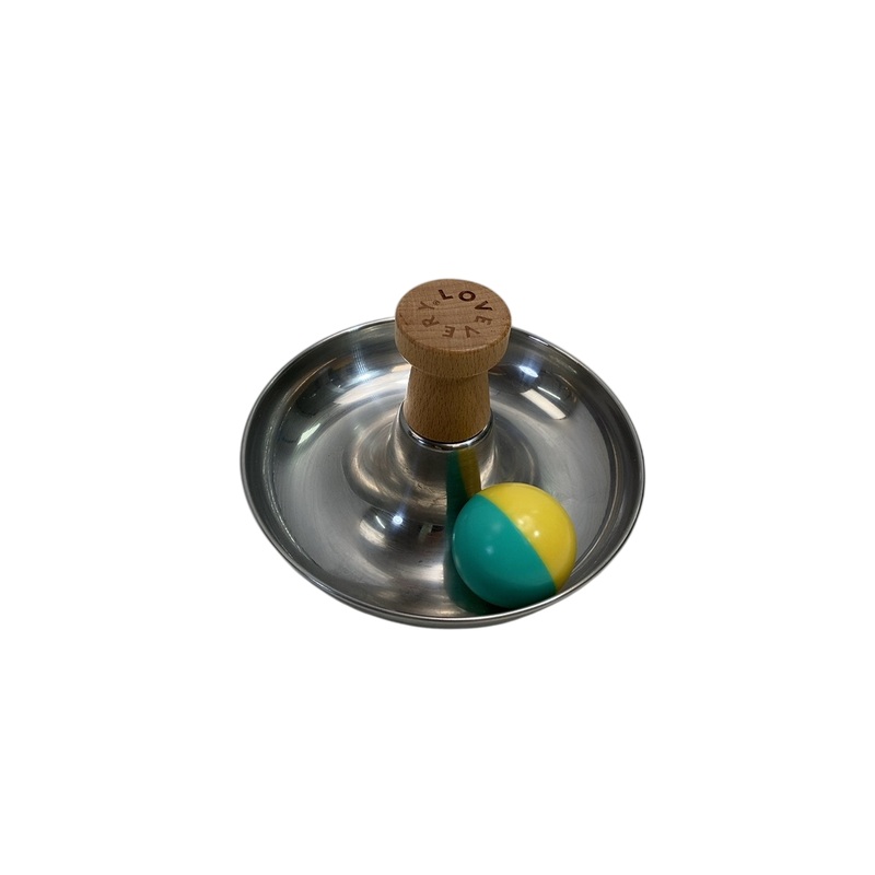 Lovevery Stainless Steel Tip And Turn