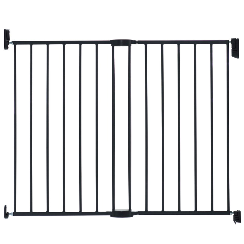 Munchkin Extending Metal Gate
