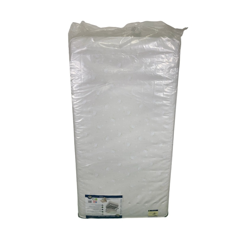 Serta Perfect Start Super Firm Crib Mattress