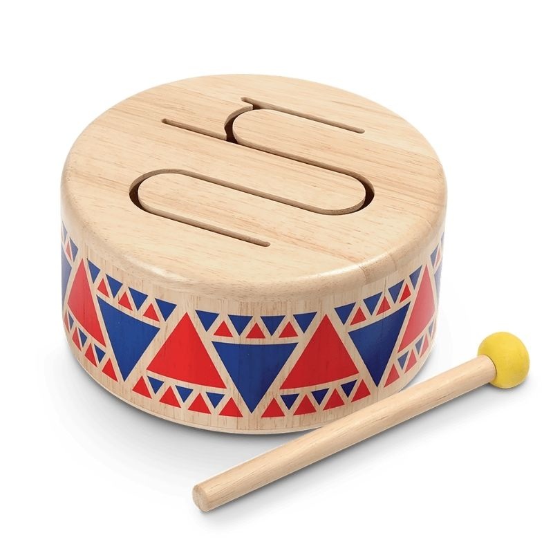 Solid Drum – Classic