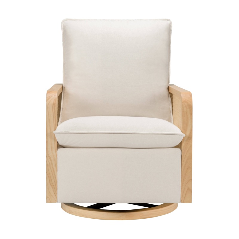 Sumba Swivel Glider with Cane