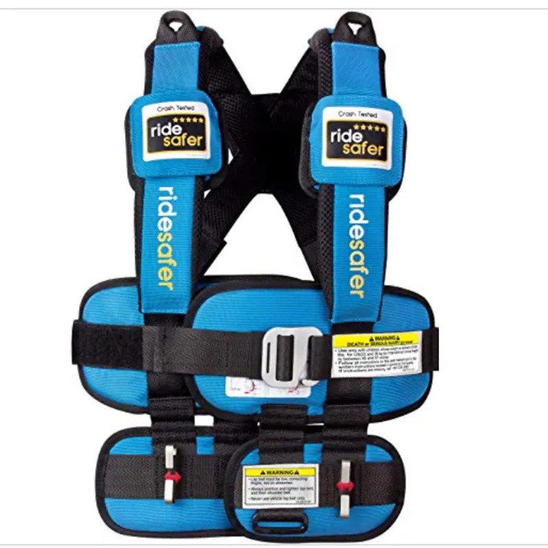 Travel Vest Gen 5 – Small – Blue